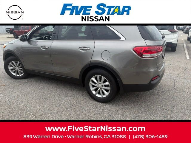 Used 2018 Kia Sorento SUV