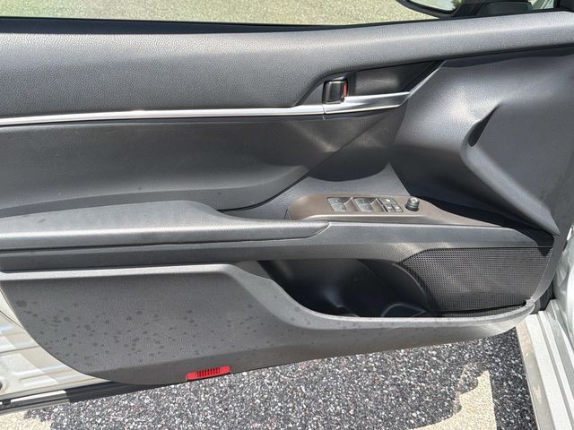 Used 2023 Toyota Camry Sedan