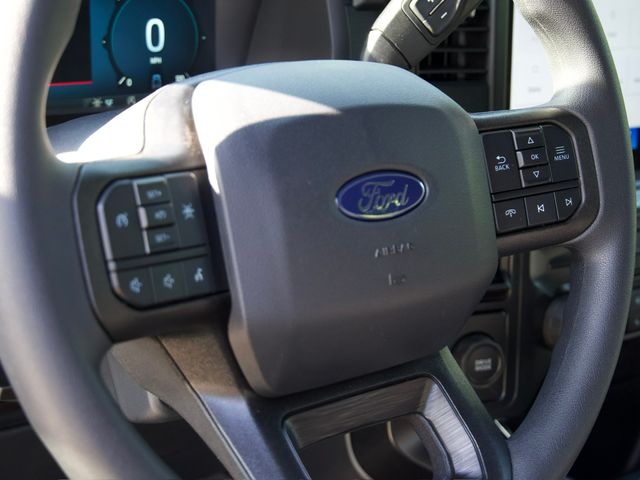 New 2026 Ford F-150 Truck