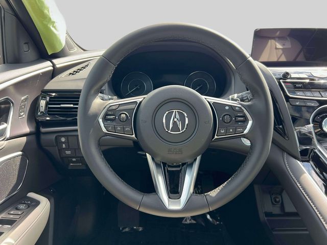 new 2026 Acura RDX car, priced at $47,050