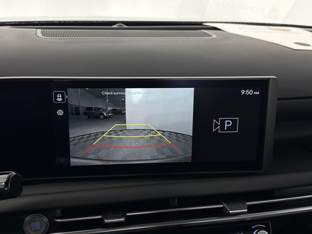 New 2025 Hyundai Santa Cruz For Sale in Indianapolis, IN