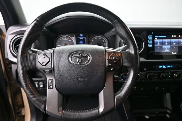 Used 2017 Toyota Tacoma Truck