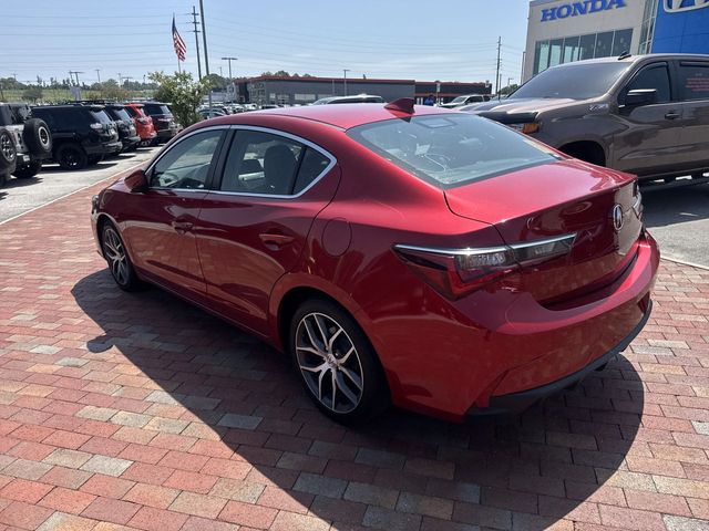 Used 2020 Acura ILX Sedan