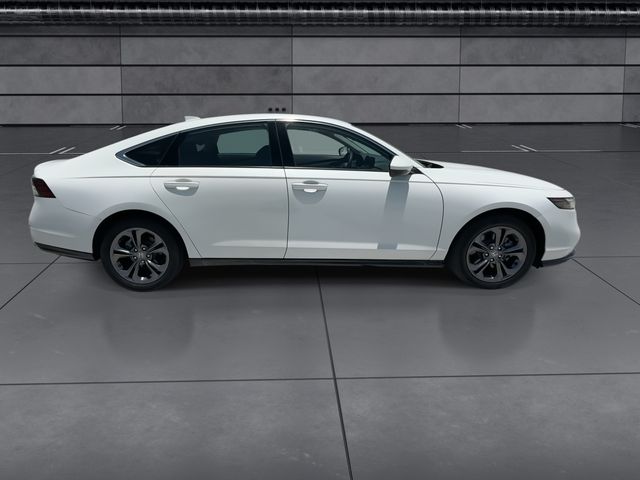 Used 2024 Honda Accord Hybrid Sedan