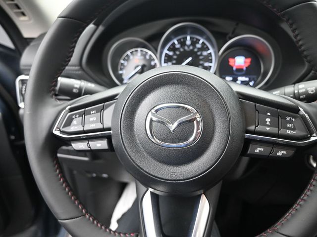 2023 Mazda CX-5 2.5 S Carbon Edition 21