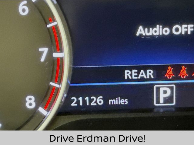 Used 2024 Nissan Sentra Sedan