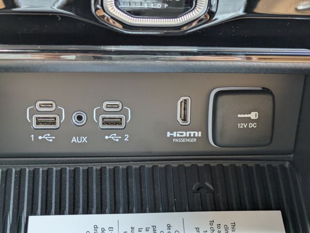 2026 Jeep Grand Cherokee L Summit 4x4