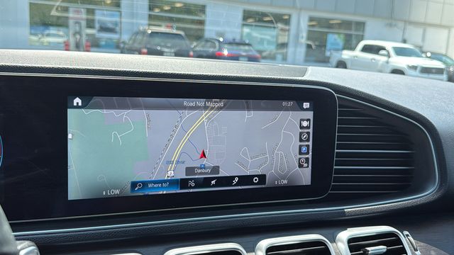 Used 2020 Mercedes-benz GLE SUV