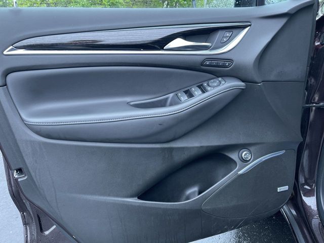 Used 2021 Buick Enclave For Sale in Livonia, MI