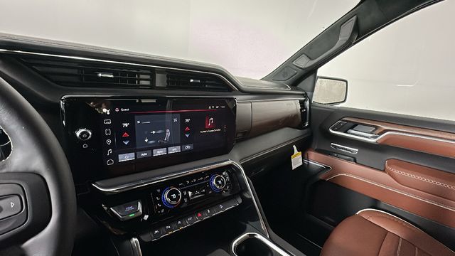 2026 GMC Sierra 1500 Denali Ultimate - Photo 29