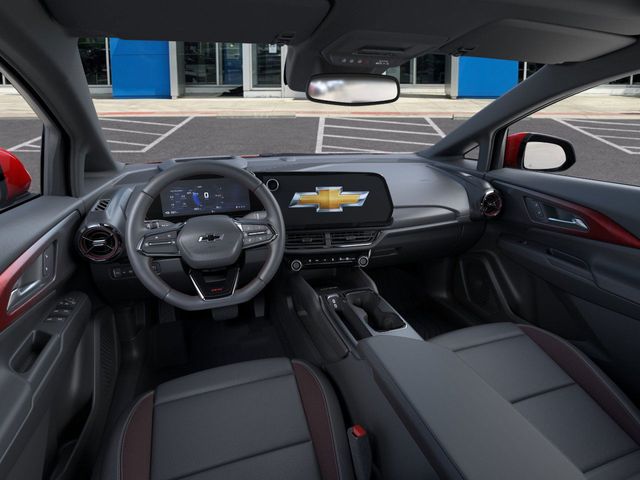 New 2025 Chevrolet Equinox EV For Sale in Grove City, OH