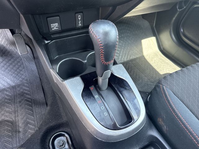 Used 2018 Honda Fit Hatchback