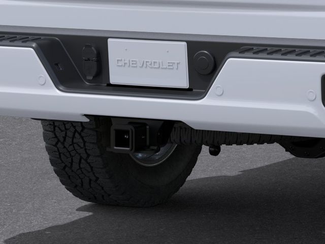 new 2026 Chevrolet Silverado 3500HD car, priced at $86,478