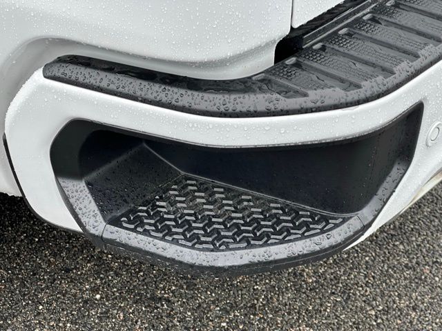 Sierra 1500 Denali