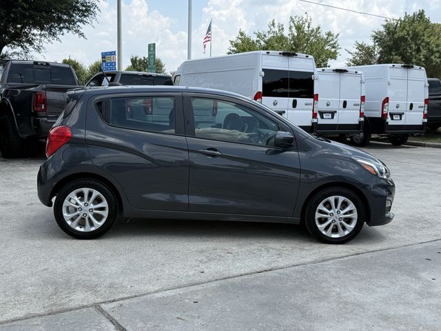 2021 Chevrolet Spark 1LT - 2