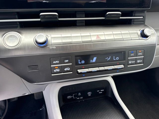 2025 Hyundai Kona - $21,988