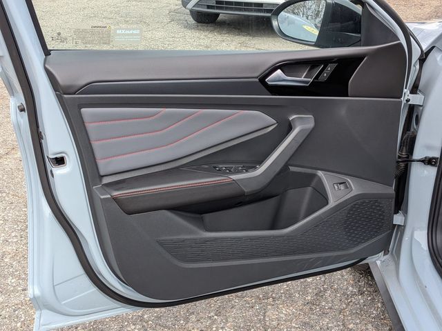 2026 Volkswagen Jetta GLI Autobahn - Photo 15
