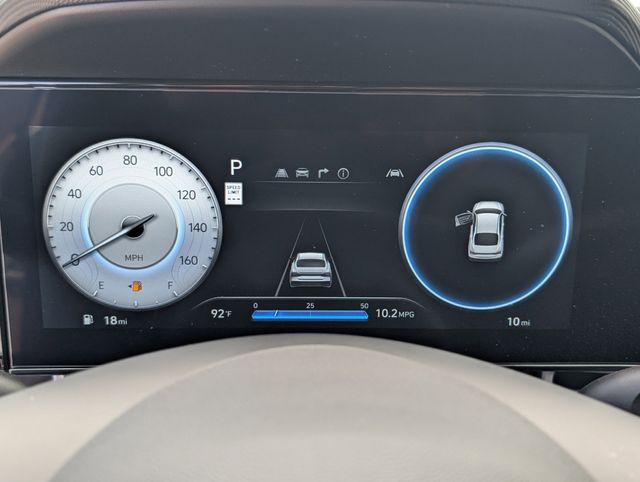 2026 Hyundai Elantra Limited White at DeMontrond Gulf Freeway