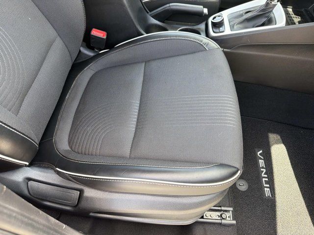 Used 2023 Hyundai Venue SUV