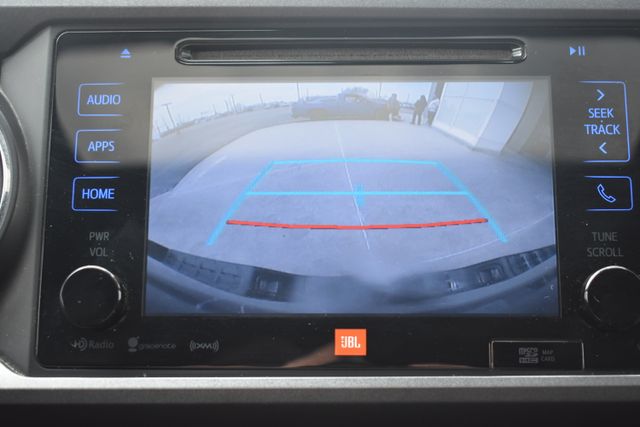 Used 2018 Toyota Tacoma Truck