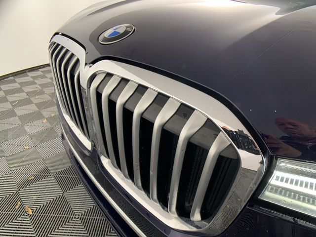 2021 BMW X7 ALPINA XB7 42