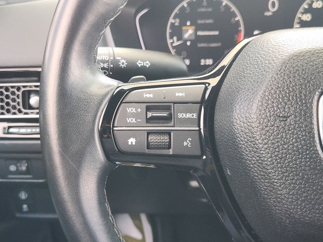 Used 2024 Honda Civic Sedan