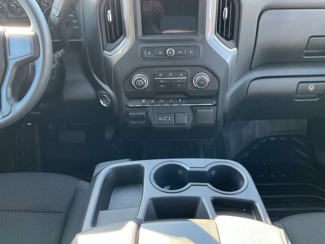 2026 Chevrolet Silverado 2500 HD Work Truck - Photo 15