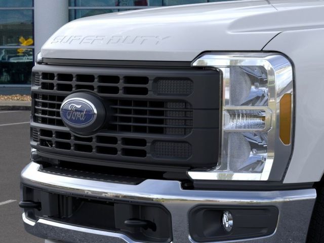 New 2026 White Ford XL image 17