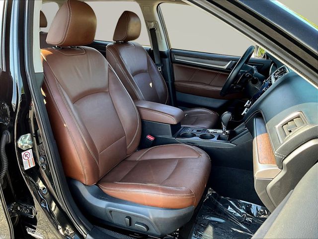 Used 2019 Subaru Outback SUV