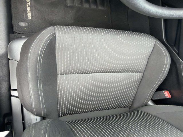 Used 2024 Mitsubishi Outlander SUV