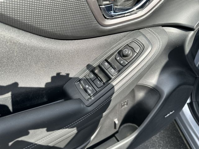 Certified Used 2024 Silver Subaru Premium image 17