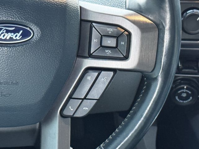 2022 Ford F-250SD Limited Black at DeMontrond Ford