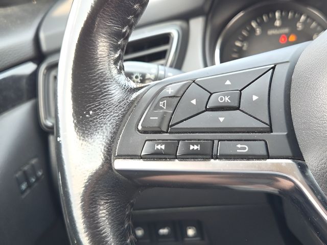 Used 2018 Nissan Rogue SUV