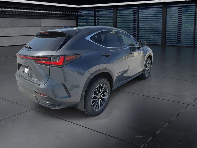 2025 Lexus NX - $39,998