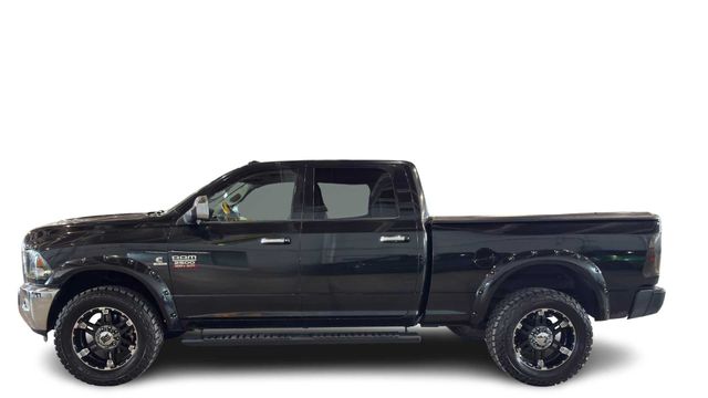 2011 RAM 2500