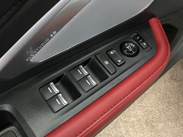 2022 Acura RDX SH-AWD w/A-SPEC