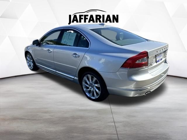 Used 2015 Volvo S80 Sedan
