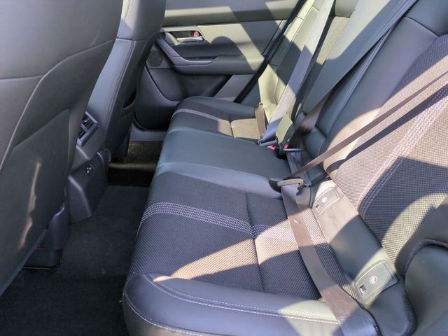 used 2024 Mazda CX-50 car, priced at $27,211