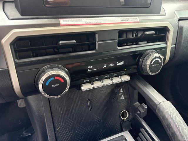 2024 Toyota Tacoma - $30,488