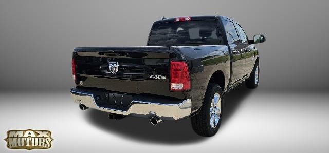 2024 Ram 1500 Classic Tradesman 10