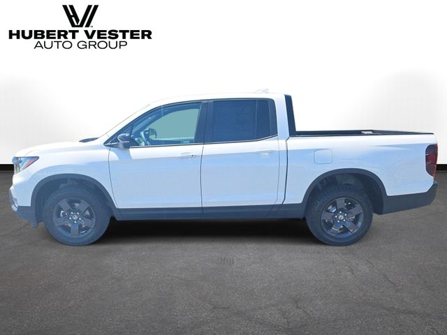 2026 Honda Ridgeline TrailSport's photo