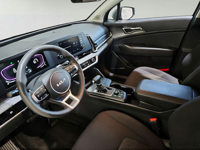 Used 2024 Kia Sportage SUV