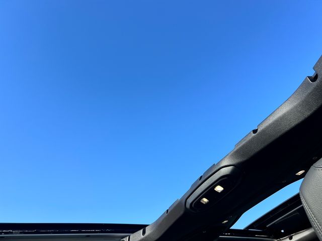 New 2025 Gray Jeep Sahara image 18