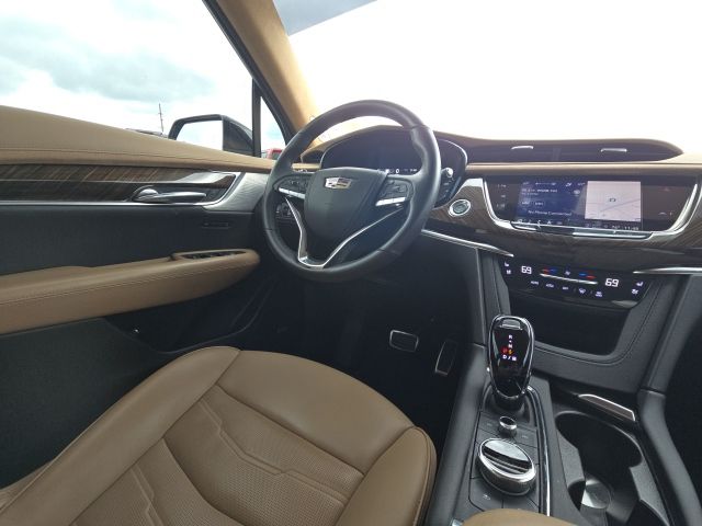 Photo of 2023 Cadillac XT6 Sport in Dallas, GA - 29,  2023 Cadillac XT6 Sport:44306A2