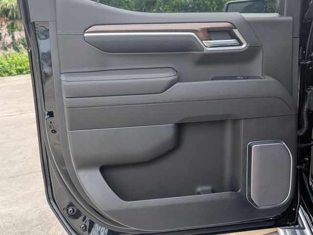 2026 Chevrolet Silverado 1500 High Country Black at AutoSavvy Houston Southwest