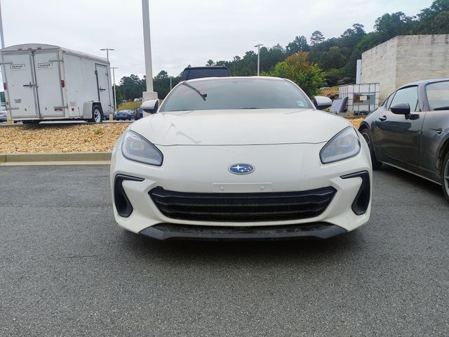 Used 2023 Subaru BRZ Coupe