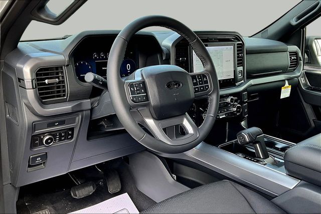 2026 Ford F-150 XLT - 6