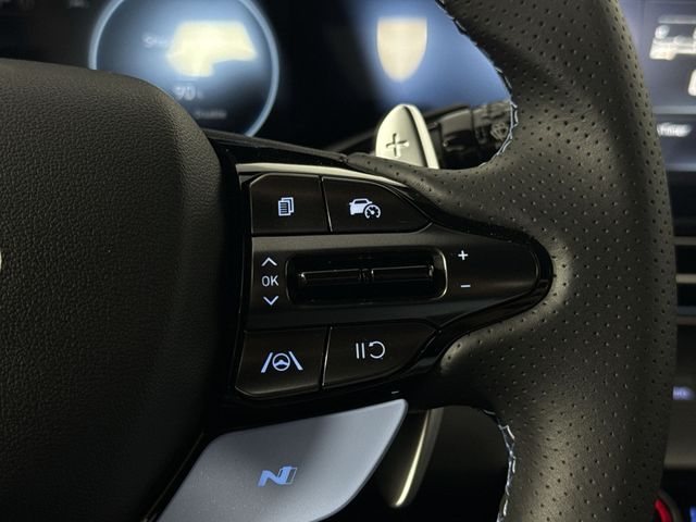 New 2025 Hyundai Elantra N For Sale in Indianapolis, IN
