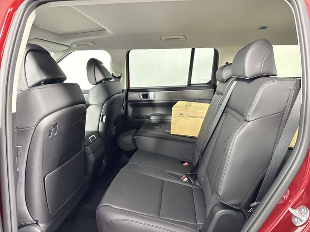 New 2025 Hyundai Santa Fe For Sale in Indianapolis, IN