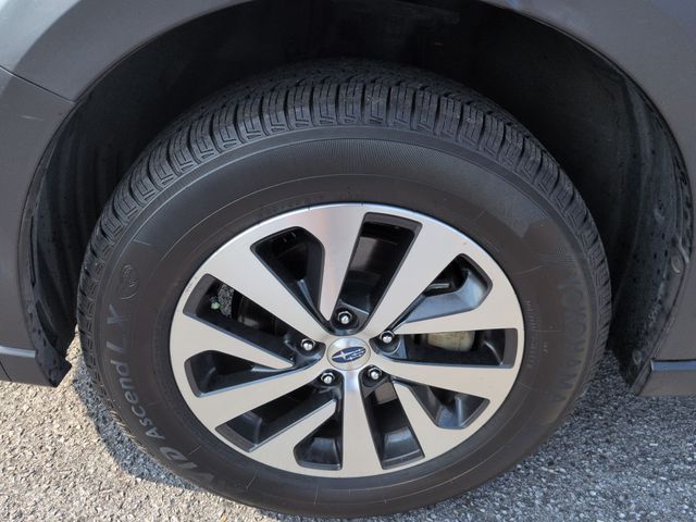 Used 2023 Brown Subaru Premium image 10